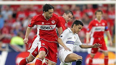 Πήρε Άρτσα η Μίντλεσμπρο