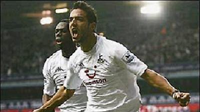 Επέστρεψε στην Τότεναμ ο Μίντο