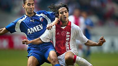 «Εξετάζει» Μίντο η Μπλάκμπερν