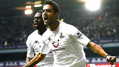 Παραμένει στη Τότεναμ ο Μίντο