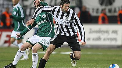 Φουλάρει για Κέρκυρα ο Μίετσελ!