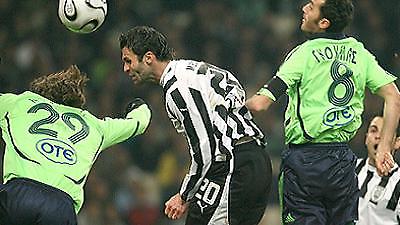 Ατομικό ο Μίετσελ, αλλά παίζει!