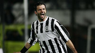 «Καλοβλέπει» τον Μίετσελ η Λάρισα