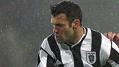 Μίετσελ: «Εθνική μέσω... Μπόχουμ»