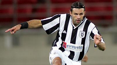 ΠΑΟΚ: Χωρίς Μίετσελ, Μέγκαχεντ με ΠΑΟ