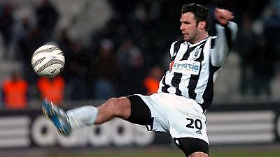 Τα’ δωσαν όλα και’ μειναν στο «x»