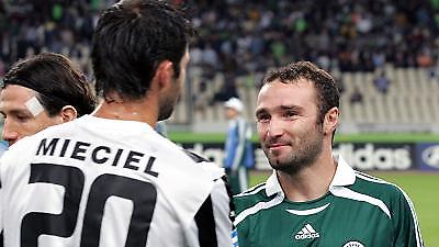 Στην Τούμπα για το πλεονέκτημα