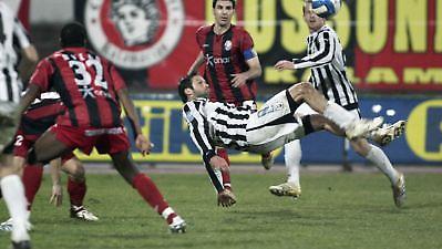 Σκληρό παζάρι