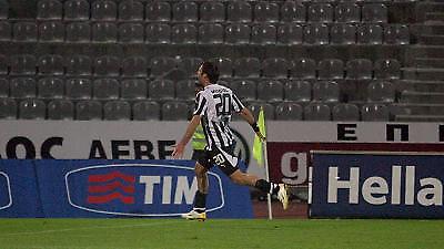 ΠΑΟΚ: Πρόβλημα με Μίετσελ