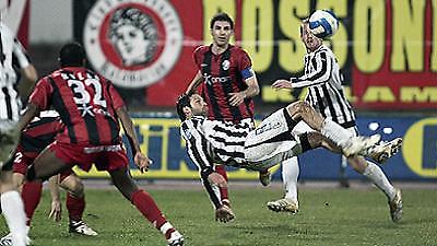 Μίετσελ…«Δαγκωτό»!