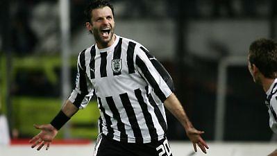 Δίνει ό,τι μπορεί ο ΠΑΟΚ