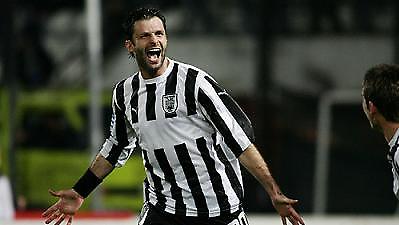 Επίσημα Μίετσελ στην Μπόχουμ