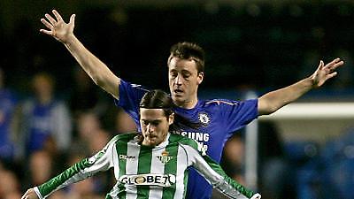 Νοκ άουτ ο Μιγκέλ Άνχελ