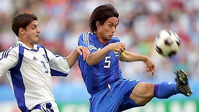 «Αυστριακός» ο Μιγιαμότο