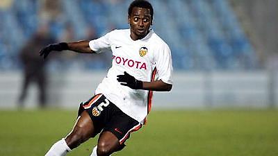 «Νυχτερίδα» ως το 2012 ο Μιγκέλ