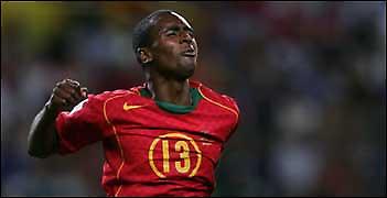 ''Νυχτερίδα'' ο Μιγκέλ