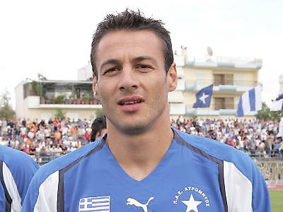 ΑΤΡΟΜΗΤΟΣ: Φιλικό με Προοδευτική