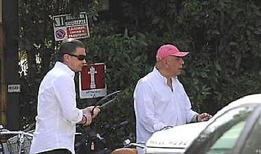 Επαφές Μίλαν και Ρεάλ για Μπαπτίστα και Κασάνο