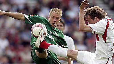 Νέα απώλεια για Γερμανία