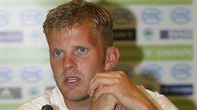 Άντονσον: «Ζήτησα συγνώμη»