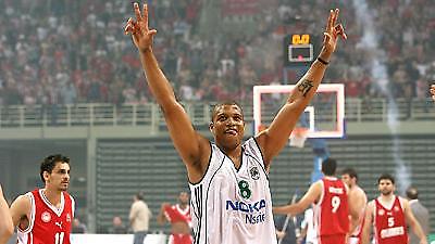 Μπατίστ: «MVP όλη η ομάδα»