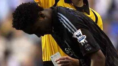 Νοκ άουτ ο Μίκελ