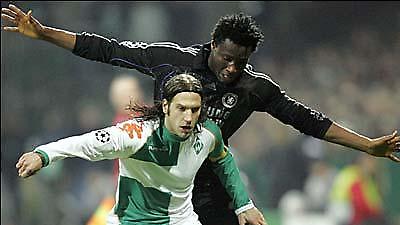 Εκτός εθνικών ομάδων ο Ομπι Μίκελ