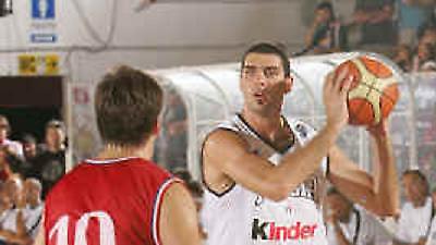 «Σοκ» με Μικελόρι