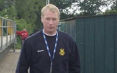 Κοντά σε Μιχαϊλιτσένκο η Χαρτς