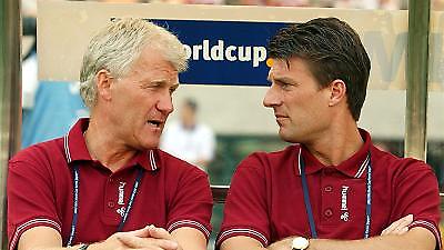 Ο Σάινθ θέλει Λάουντρουπ