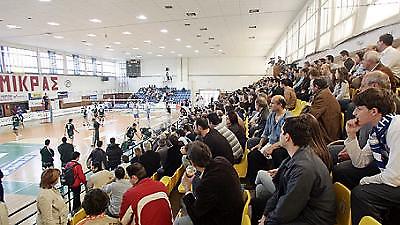 «Προσέχουν… για να έχουν»