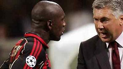 Επεισόδιο Αντσελότι-Ζέερντοφ