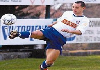 Μιλάντιν: «Ήρθα για να βοηθήσω τον Εργοτέλη»