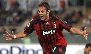 Serie A: Ξέσπασε η Μίλαν!