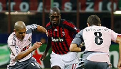 Με την άνεση των πρωταθλητών Ευρώπης...