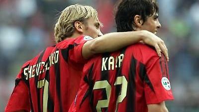 Campionato: Σε απόσταση 'βολής' η Μίλαν