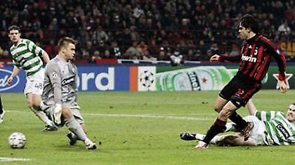 ΜΙΛΑΝ - ΣΕΛΤΙΚ 1-0 (Τελικό)