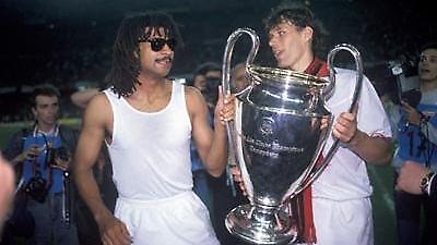 Οι τελικοί της Μίλαν