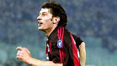 Καλάτζε:«Θα κερδίσουμε τη Γιουβέντους»