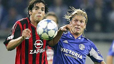 Ήθελε αλλά δεν μπορούσε η Μίλαν