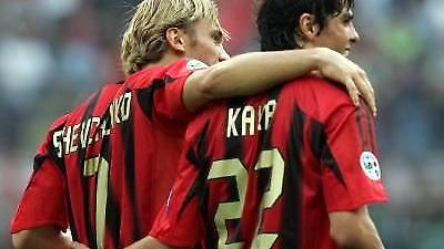 Campionato: Στο κυνήγι της «Κυρίας»