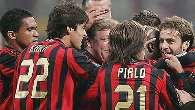 Καπέλο: «Τυχερή η Μίλαν»