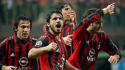 Αθώος ο γιατρός της Μίλαν