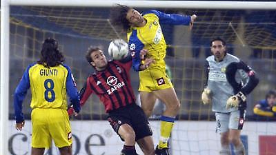 Campionato: Η κατάρα του «Μπεντεγκόντι»