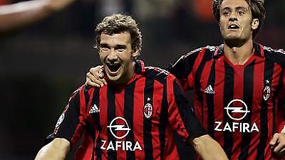 Campionato: Ήχησαν τα «κανόνια»