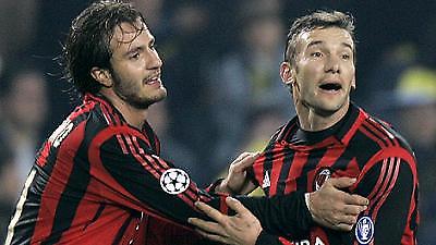 Η επίθεση «φωτιά» της Μίλαν