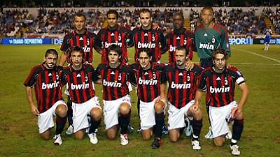 Μίλαν: «Είμαστε «ανοιχτοί» σε κάθε απόφαση»