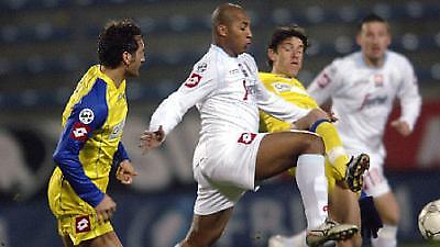 Campionato: Arrivederci Σέριε Α