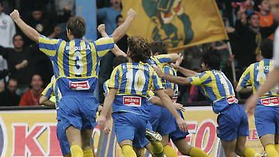 Κύπρος: «Κανονιές» στη Μεγαλόνησο