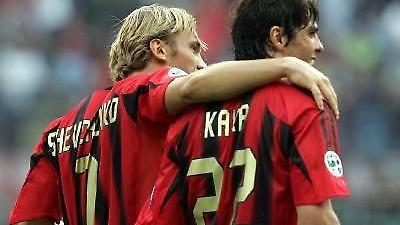 Campionato: Έμφραγμα δια ποδός Τζόλα